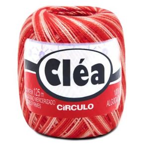 L.Clea 125 Croche 9202