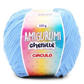 Amigurumi Chenille 2137 Und Amigurumi Chenille 2137 Und