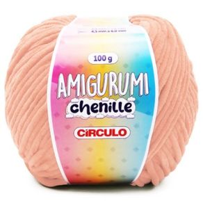 Amigurumi Chenille 3112 Und Amigurumi Chenille 3112 Und