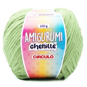 Amigurumi Chenille 5083 Und Amigurumi Chenille 5083 Und