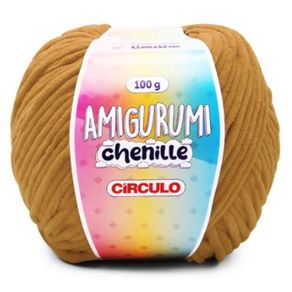 Amigurumi Chenille 7148 Und