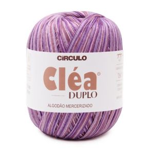 Clea Duplo Cor 9921 Und