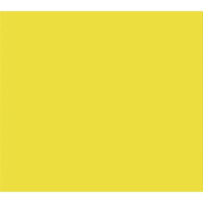 Folha Eva Ibel 90X90 1F 046 Amarelo Und Folha Eva Ibel 90X90 1F 046 Amarelo Und