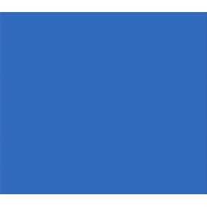 Folha Eva Ibel 90X90 1F  019 Az Und