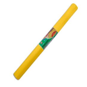 Folha Eva Ibel 90X1,80 046 Amarelo Und Folha Eva Ibel 90X1,80 046 Amarelo Und