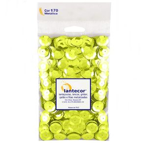 Lant Cub 06 Met  Amarelo