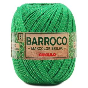 Barroco Maxcolor Brilho 200Gr 5767 Barroco Maxcolor Brilho 200Gr 5767