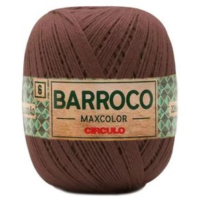 Barroco Maxcolor 6 200G 7738