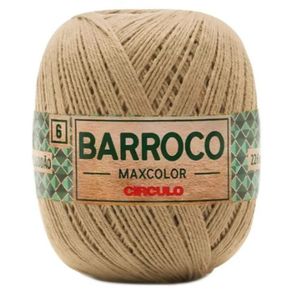 Barroco Maxcolor 6 200G 7625
