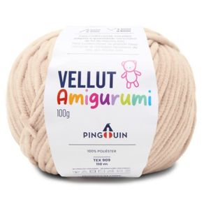 Vellut Amigurumi 9937 Algodao 100G Vellut Amigurumi 9937 Algodao 100G