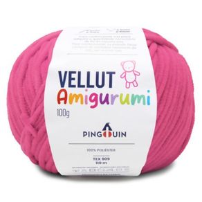 Vellut Amigurumi 9951 Pitica 100G Vellut Amigurumi 9951 Pitica 100G
