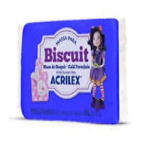Massa para Biscuit 502 90G