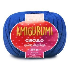 Amigurumi 2829 Azul Bic Und Amigurumi 2829 Azul Bic Und