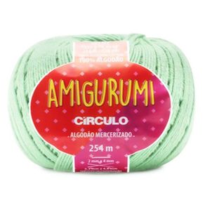 Amigurumi 2204 Verde Candy Und Amigurumi 2204 Verde Candy Und