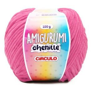 Amigurumi Chenille 3182 Und