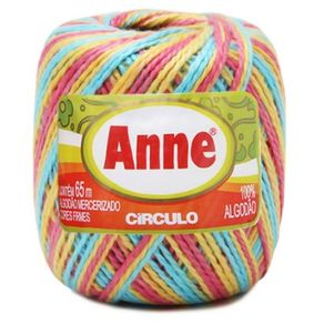 Anne 65 Cor 9976 Anne 65 Cor 9976