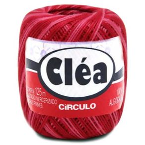 L.Clea 125 Croche 9153 L.Clea 125 Croche 9153