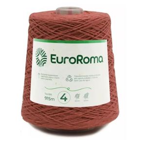 Euroroma 4/4 Telha 600G 915M Und Euroroma 4/4 Telha 600G 915M Und