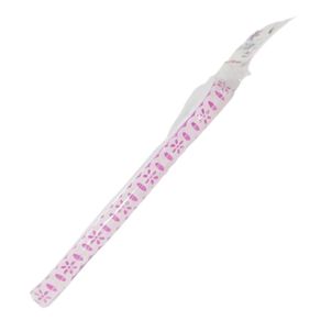 1912 -Mini P.Fita L1 -Branco 10Mt (1014) 1912 -Mini P.Fita L1 -Branco 10Mt (1014)