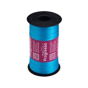 Fita Cetim Progresso N.1 1390 Az Medio 100Mt Fita Cetim Progresso N.1 1390 Az Medio 100Mt