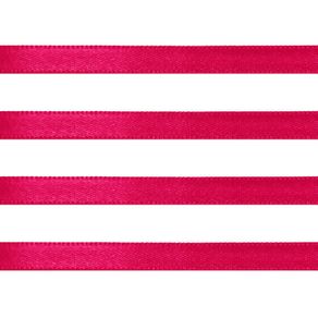 Fita Cetim Progresso N.1 279 Rosa Citrico 100Mt