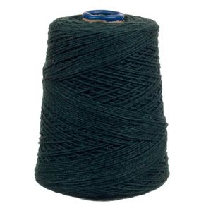 Barbante Algodao Cones 4/8 Verde Musgo 4