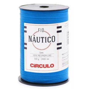 Fio Nautico 2314 Und 500G Fio Nautico 2314 Und 500G