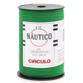 Fio Nautico 5767 Und 500G