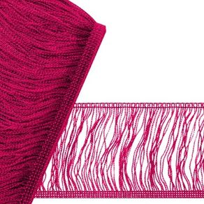 Franja 7700 Pink Und