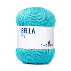 Linha Bella Pingouin 9558 Atlas 150G