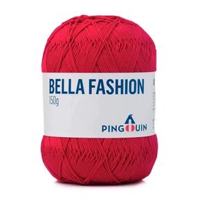 Linha Bella Fashion Pingouin 3372 Pink Rede 150G Linha Bella Fashion Pingouin 3372 Pink Rede 150G