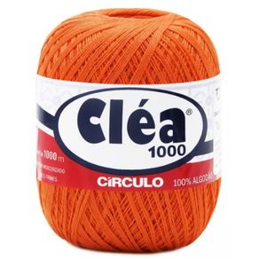 L.Clea 1000 4156 Cenoura L.Clea 1000 4156 Cenoura