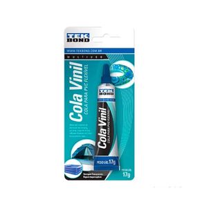 Cola Vinil 17G Tekbond Bl Und