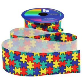 Fita Cetim Estamp 38Mm 380 N.9 Cor 01 10Mt Fita Cetim Estamp 38Mm 380 N.9 Cor 01 10Mt