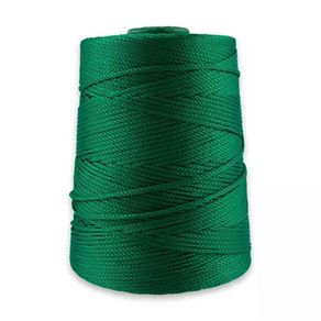 Cordao Rayontex 500G 11 Verd Band