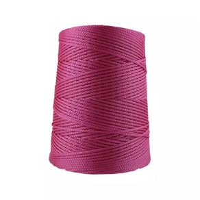 Cordao Rayontex 500G 27 Pink