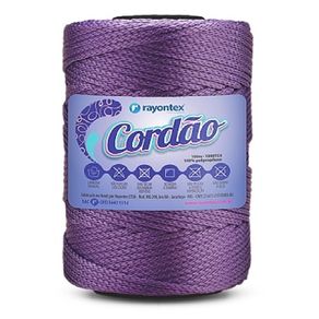 Cordao Rayontex 500G 25 Roxo