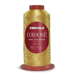 Cordone Circulo Cor 1013 Und