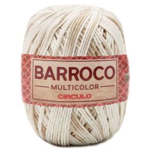 Barroco Multicolor 4/6 200G 9900