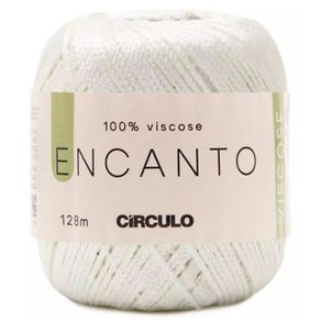 Encanto Cor 8176 Off- White Encanto Cor 8176 Off- White