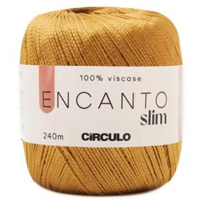 Encanto Slim Cor 7577 Ouro Encanto Slim Cor 7577 Ouro
