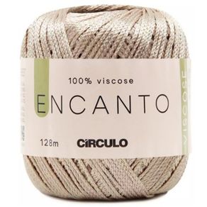 Encanto Cor 7650 Amendoa