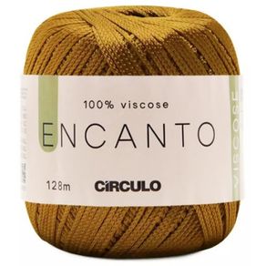 Encanto Cor 7326 Ouro Velho