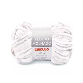 La Veludo Molhado Cor 10 Und