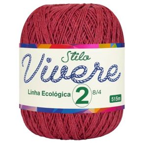Barb Vivere 2 8/4 2649 Verm 515Mt