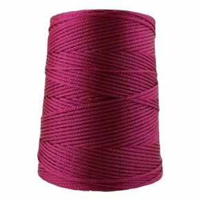 Cordao Rayontex 500G 12 Vinho Cordao Rayontex 500G 12 Vinho