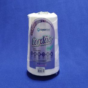 Cordao Rayontex 500G 01 Bco Cordao Rayontex 500G 01 Bco