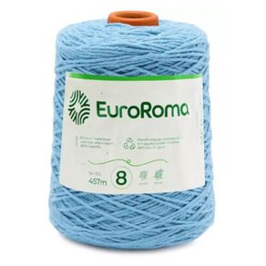 Euroroma 4/8 Az Piscina 600G 457Mt