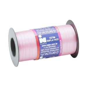 Fita Cetim Najar N.00 Poliester 89 Plie 100Mt Fita Cetim Najar N.00 Poliester 89 Plie 100Mt