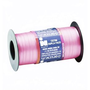 Fita Cetim Najar N.00 Poliester 200 Boneca 100M Fita Cetim Najar N.00 Poliester 200 Boneca 100M